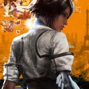 Nilin Over Paris
