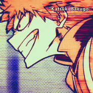 my hero academia