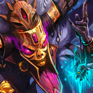 Witch Doctor Diablo