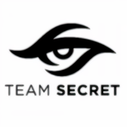 Team Secret Logo