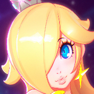 Rosalina