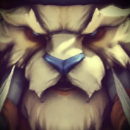 Tauren Face