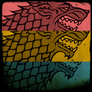 House Stark Sigil