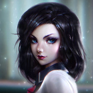 Elizabeth BioShock Infinite