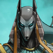 Anubis