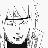 Minato Namikaze