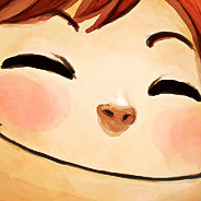 Happy Smiling Face