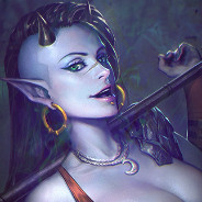 Queen Of Pain Dota 2