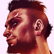 Vaas Montenegro