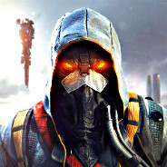 Killzone Helghast