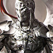 modern knight