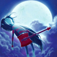Marceline Adventure Time