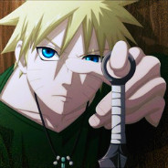 Naruto Uzumaki