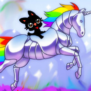 Robot Unicorn Attack
