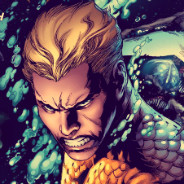 Aquaman