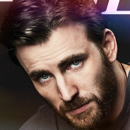 Chris Evans