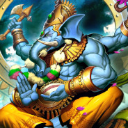 Lord Ganesha