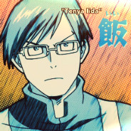tenya iida quirk engine
