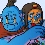 Ogre Magi Dota 2