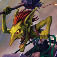 Grinning Goblin