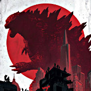 Godzilla
