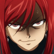 Erza Scarlet