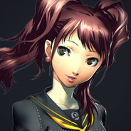 Rise Kujikawa