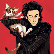 Kylo ren