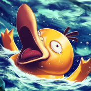 Psyduck