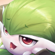 Gardevoir
