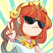 Cool Chibi Princess