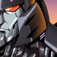 Megatron