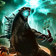 Godzilla