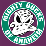 Mighty Ducks Logo