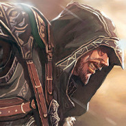 Ezio Auditore
