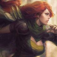 Windranger