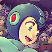 Mega Man