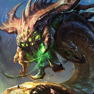 Alien Beast Monster