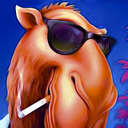 Joe Camel