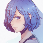 Touka Kirishima