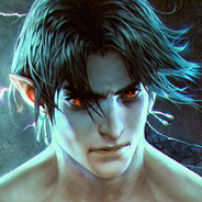 Devil Jin
