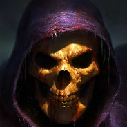 Skeletor