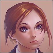 Natalia Poklonskaya Anime