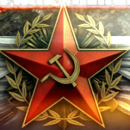 Soviet Red Star